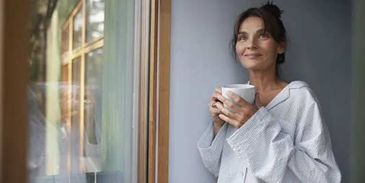 Women's Health - Feeling Good Through All Life Stages